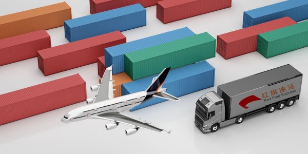 疫情期間香港商品如何轉(zhuǎn)運到內(nèi)蒙古興安呢？