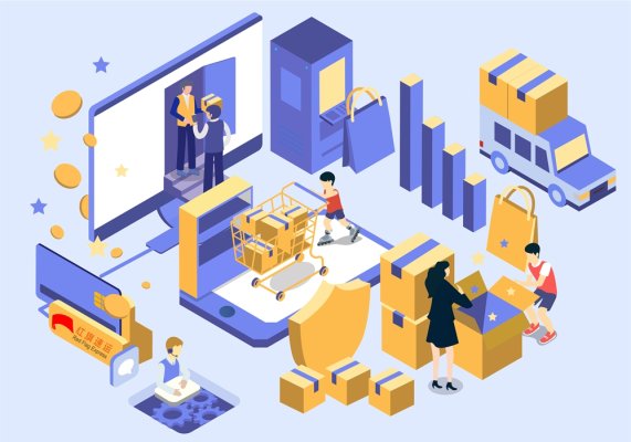 香港代收包裹，紅旗速運伴您暢享便捷