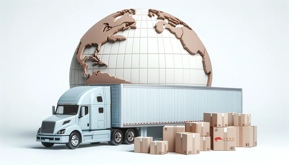 e特快，香港直郵