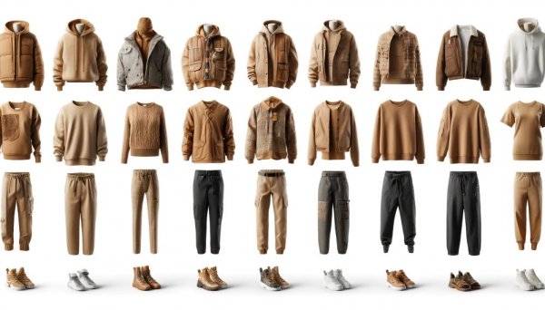 服裝如何快遞回國？