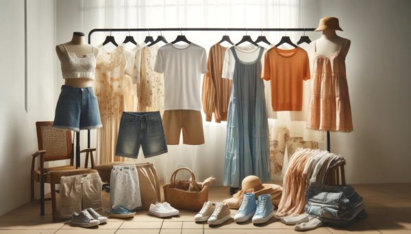 潮牌服裝如何郵寄回國？