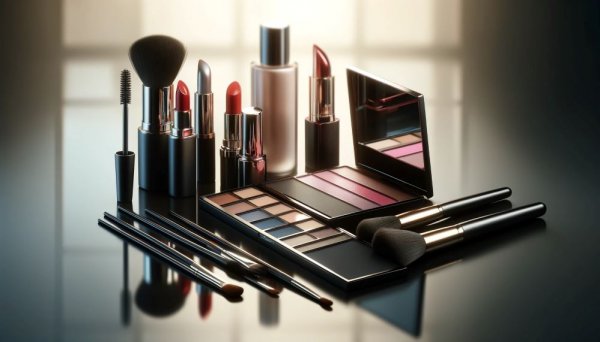 化妝品如何快遞回國內？