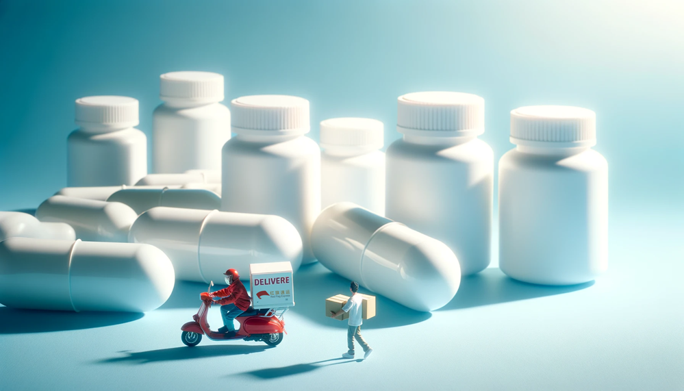 藥品可以郵寄到新加坡嗎？