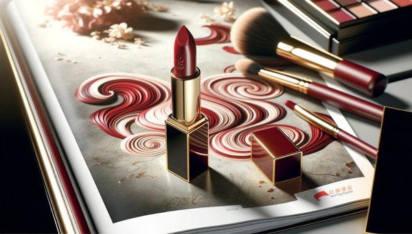 化妝品從香港直郵內地