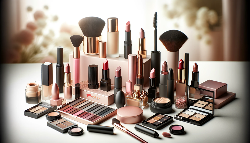 化妝品進口郵寄 化妝品進口郵寄