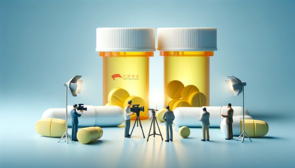 藥品郵寄到香港