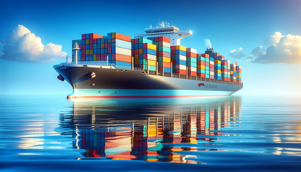 新加坡物流 新加坡物流