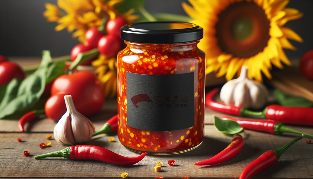 英國專線，將家鄉(xiāng)美食飛到英國