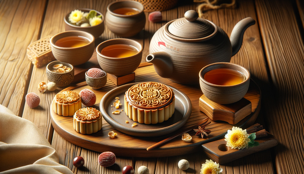 月餅快遞到國(guó)外 月餅快遞到國(guó)外