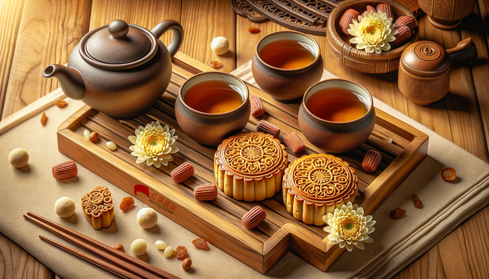 中秋節(jié)寄月餅到美國，美國專線讓你無憂