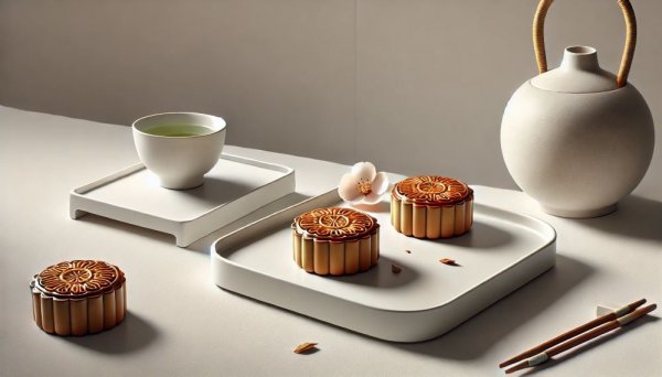 新加坡集運專線，中秋月餅寄到新加坡