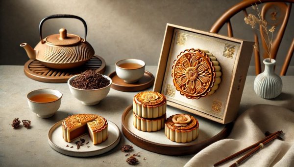 新加坡專線，助你郵寄月餅到新加坡