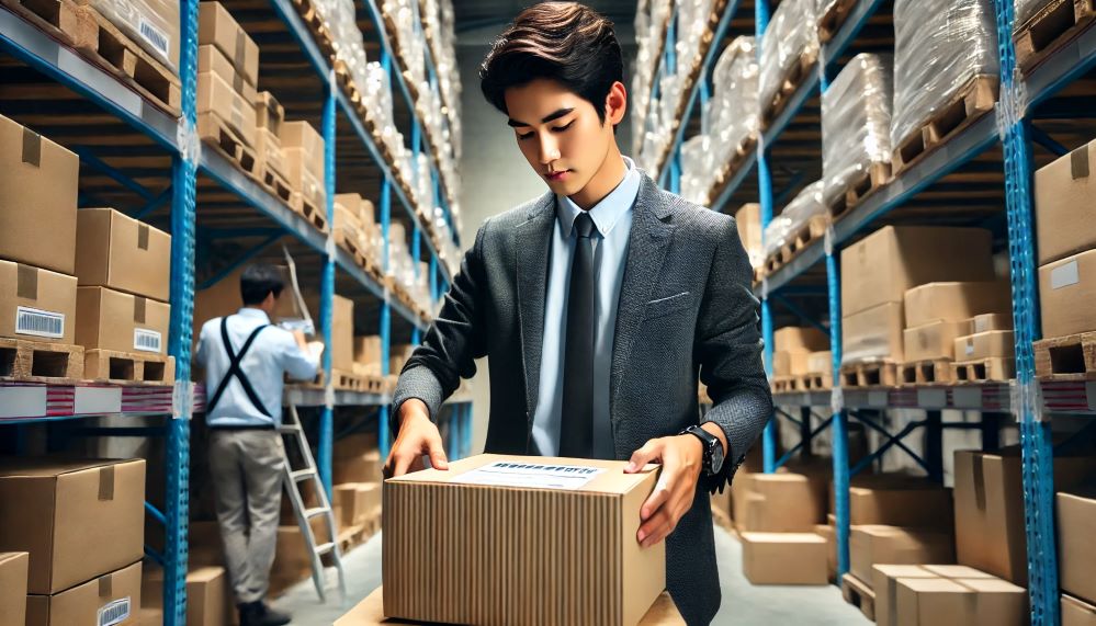 香港直郵內地，玩轉e特快，讓你的包裹飛起來！