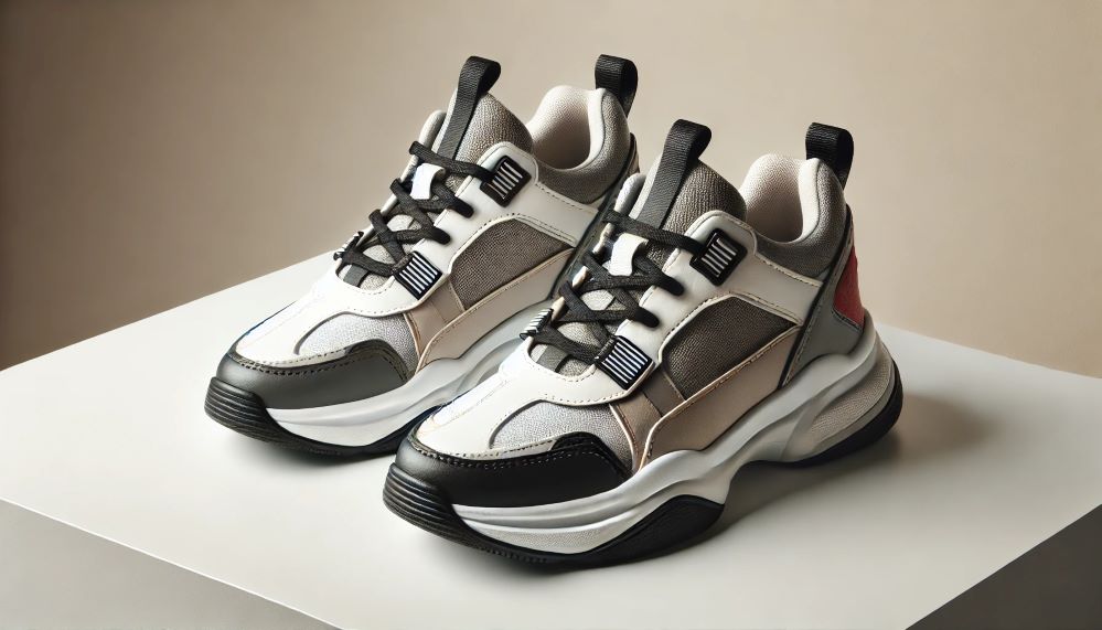 鞋子轉(zhuǎn)運回國