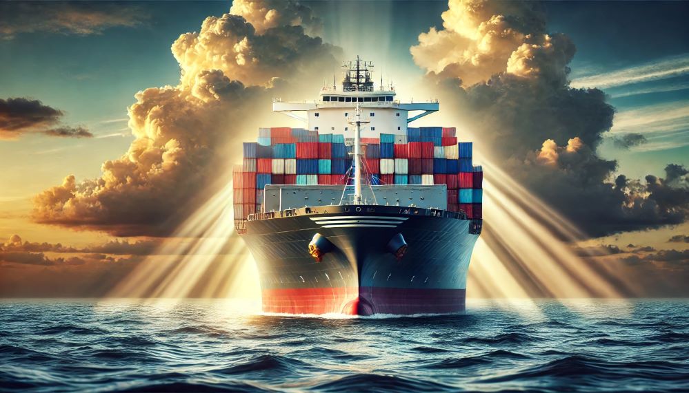 阿聯(lián)酋專線，你的全球貿(mào)易“加速器”！