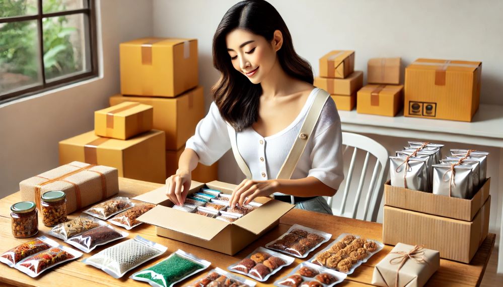 全球取貨，直達中國香港