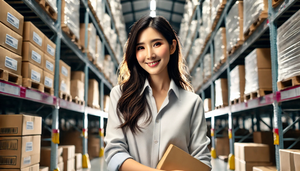 烏茲別克斯坦郵寄風扇\空調流程大揭秘！