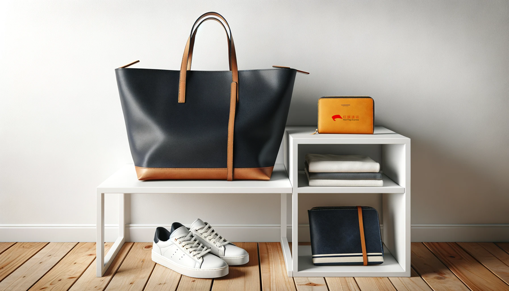 潮鞋回家不迷路：香港轉(zhuǎn)運e特快通關(guān)攻略