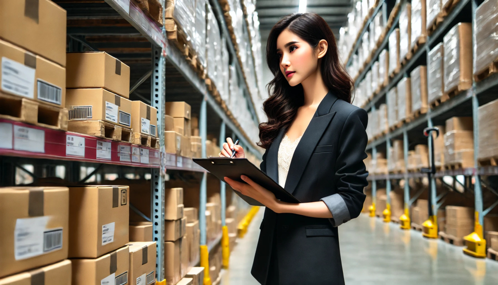 小家電郵寄柬埔寨，打包秘籍+運輸渠道全解析！