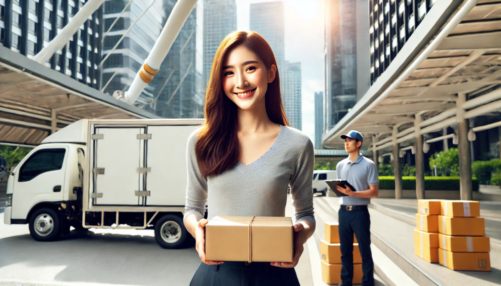 紅旗速運(yùn)帶你玩轉(zhuǎn)全球快遞進(jìn)口！