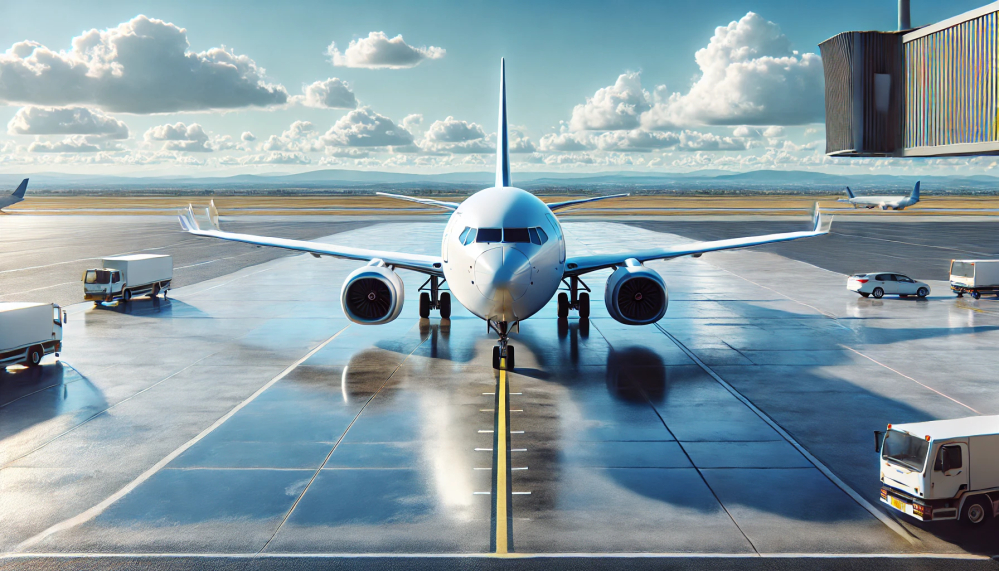 全球快遞新體驗(yàn)：上門(mén)取貨 + 香港轉(zhuǎn)運(yùn)