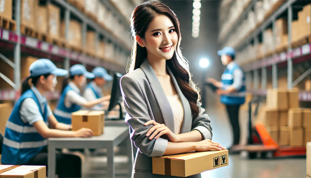 海外剁手不發(fā)愁！香港代收+轉(zhuǎn)運(yùn)，解鎖海淘新姿勢(shì)！