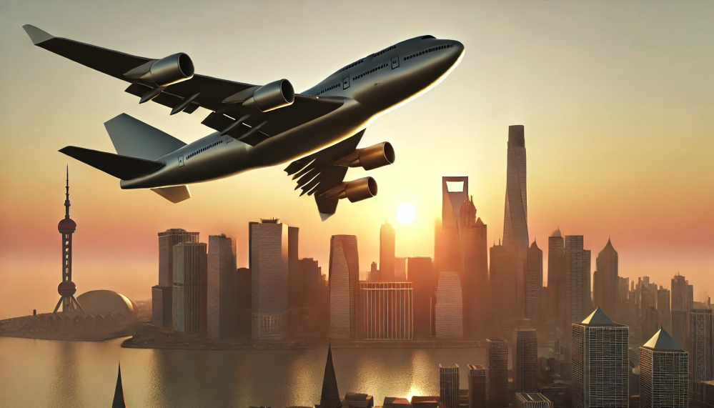 加拿大取貨，一鍵直達(dá)！紅旗速運(yùn)帶你玩轉(zhuǎn)國(guó)際快遞進(jìn)口！