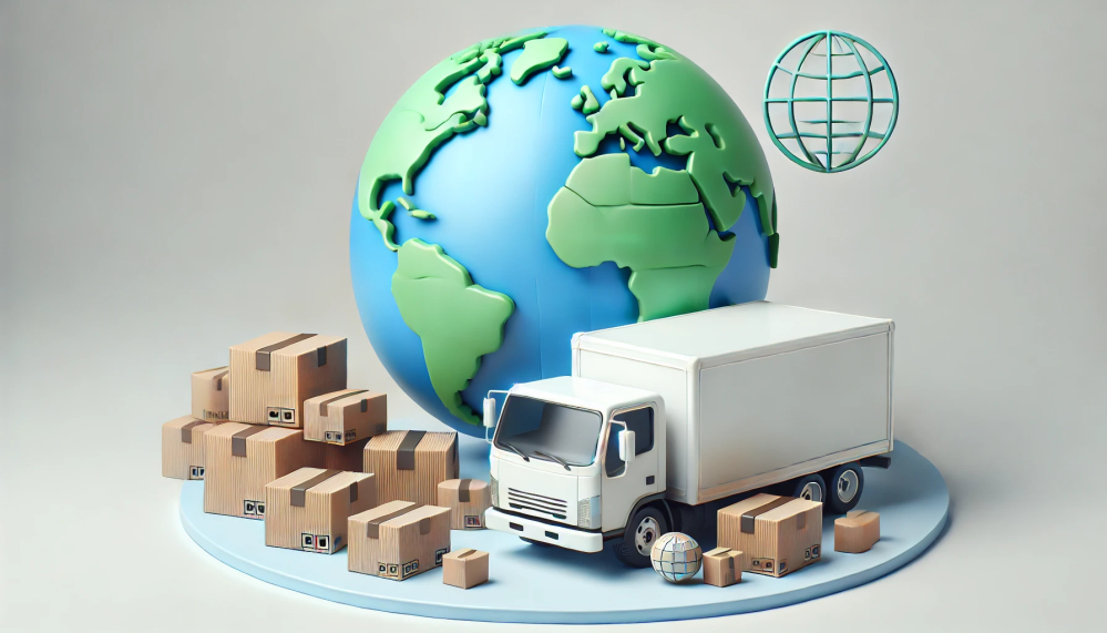 香港保健品直郵內地，e 特快一站直達