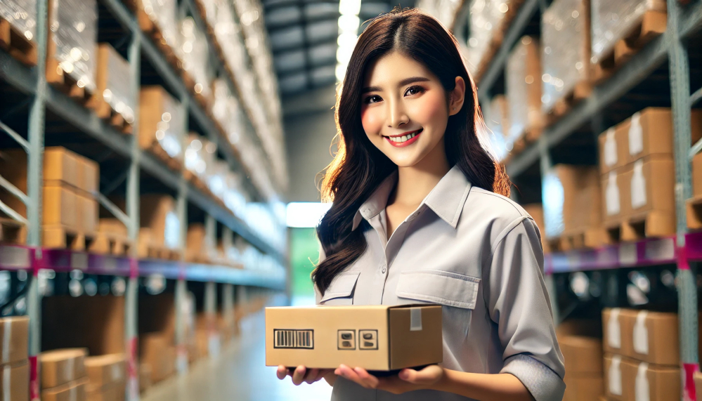 全球取貨超給力，國(guó)際快遞進(jìn)口全攻略來啦！