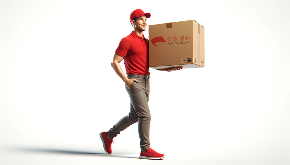 全球取貨！你的國(guó)際快遞正在開啟“閃送模式”