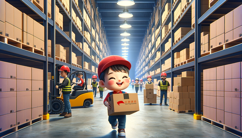 香港直郵內地的終極秘籍