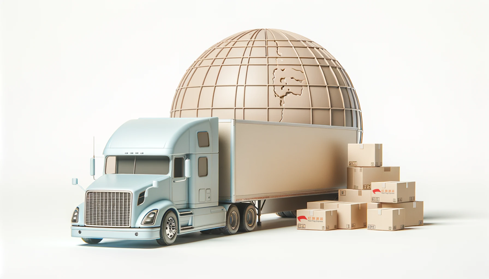 特郵寶泰國專線，讓你的貿(mào)易物流“陸”上飛馳！